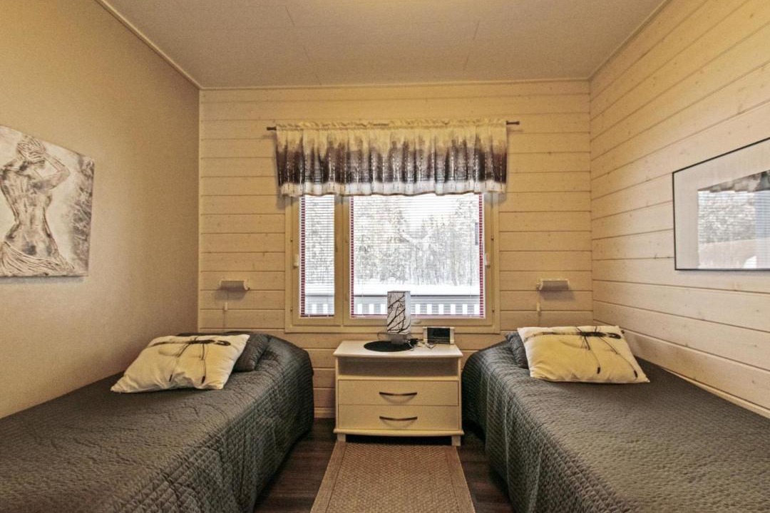 Photo of Bedroom in Tervo
