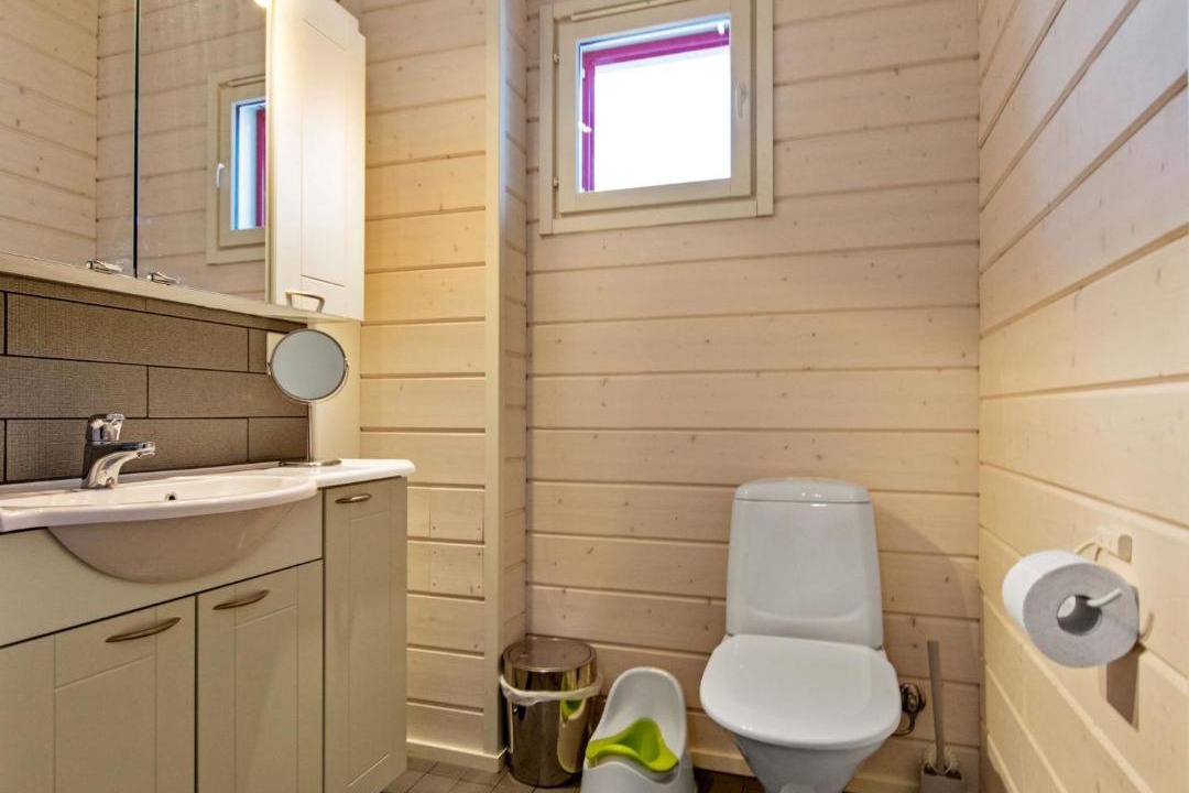 Photo of Bathroom in Tervo