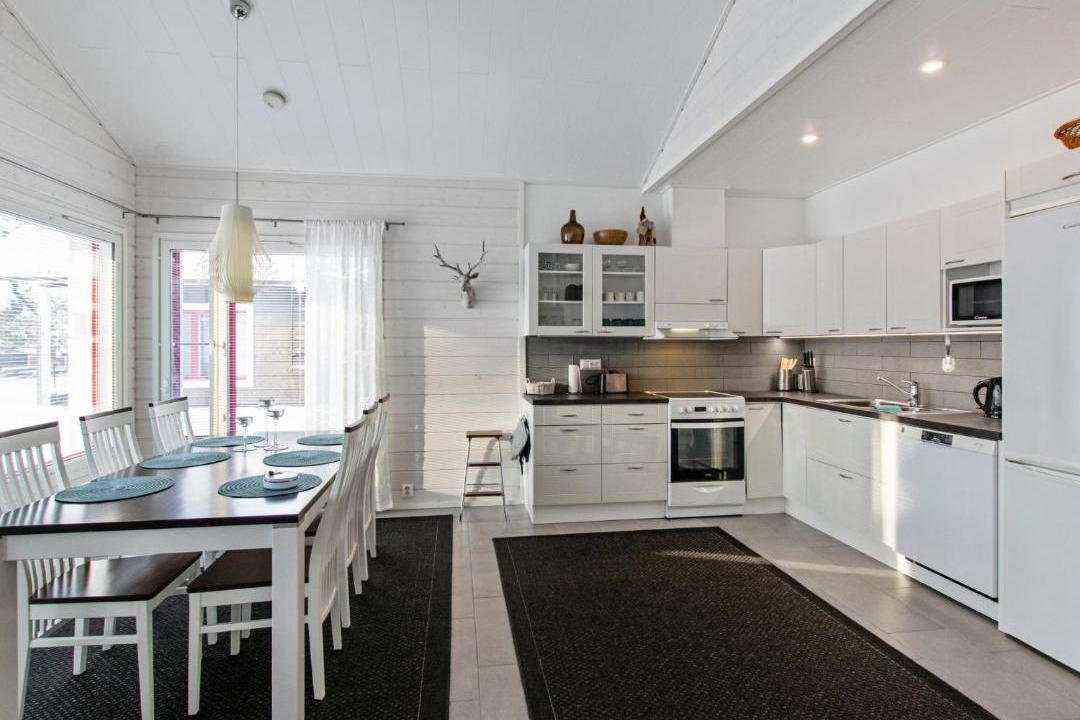 Photo of Kitchen in Tervo
