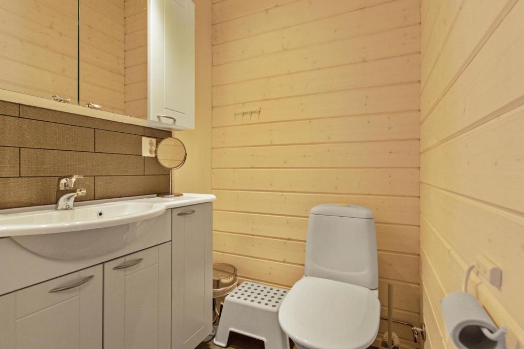 Photo of Bathroom in Tervo