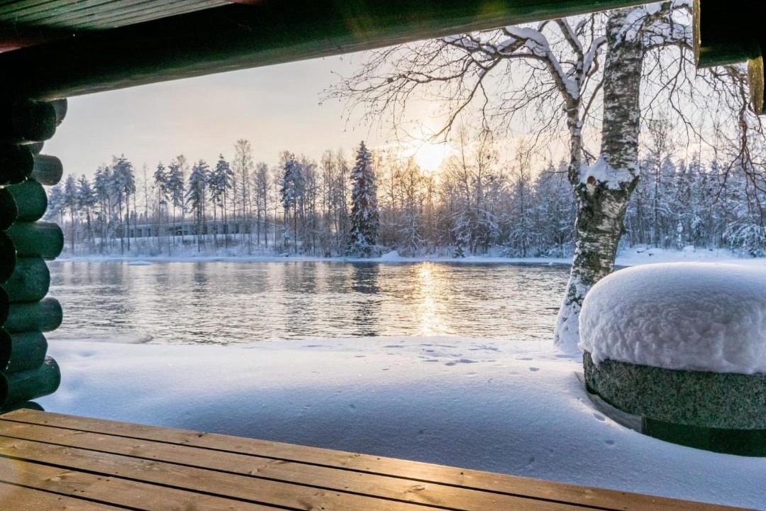 Photo of Outdoor in Tervo