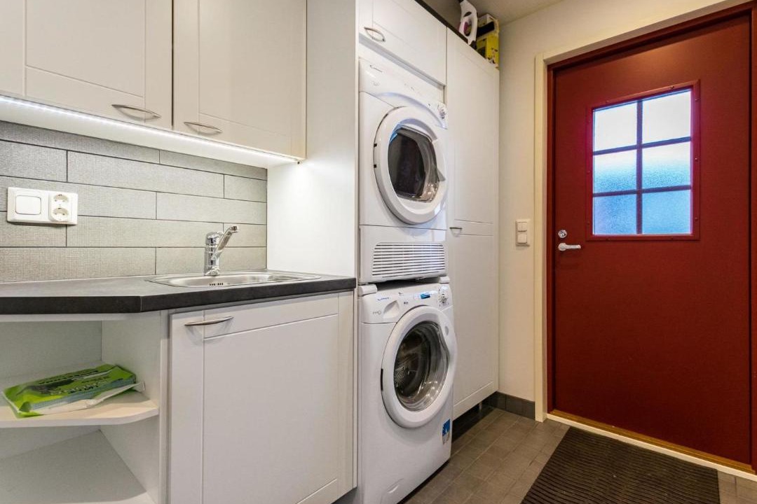 Photo of Kitchen in Tervo