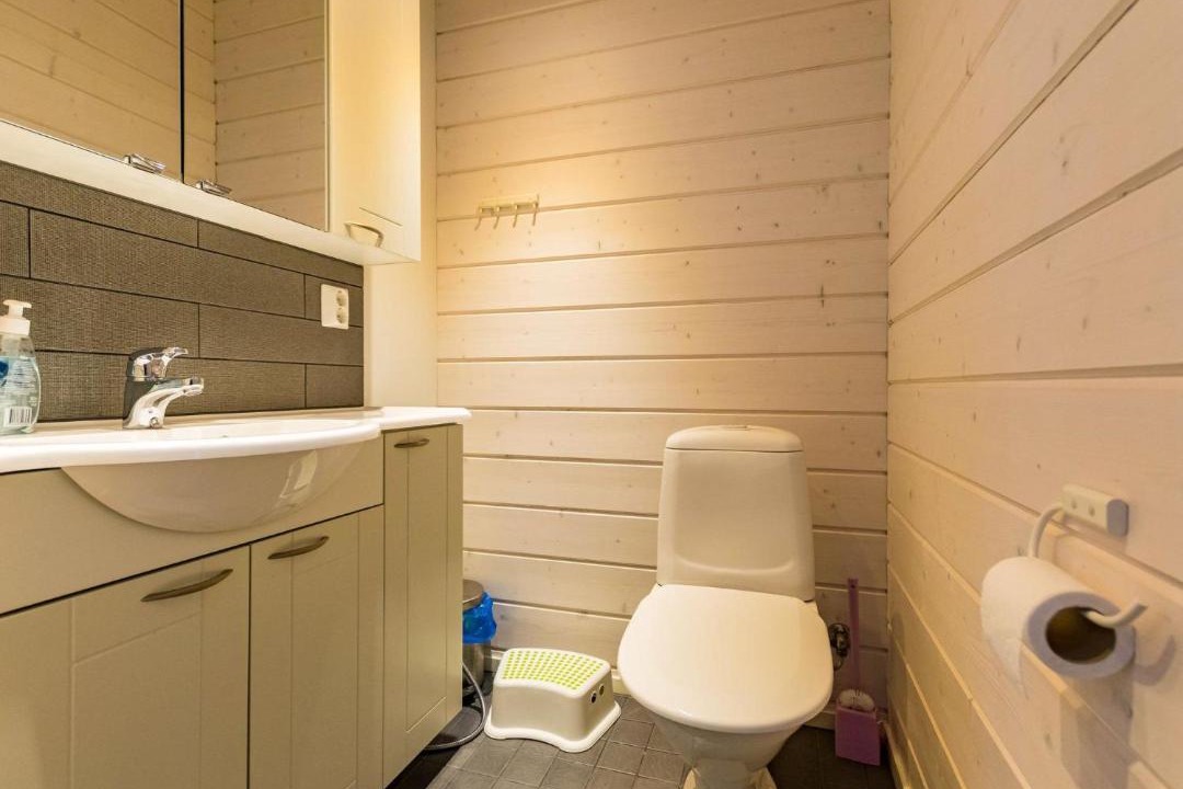 Photo of Bathroom in Tervo