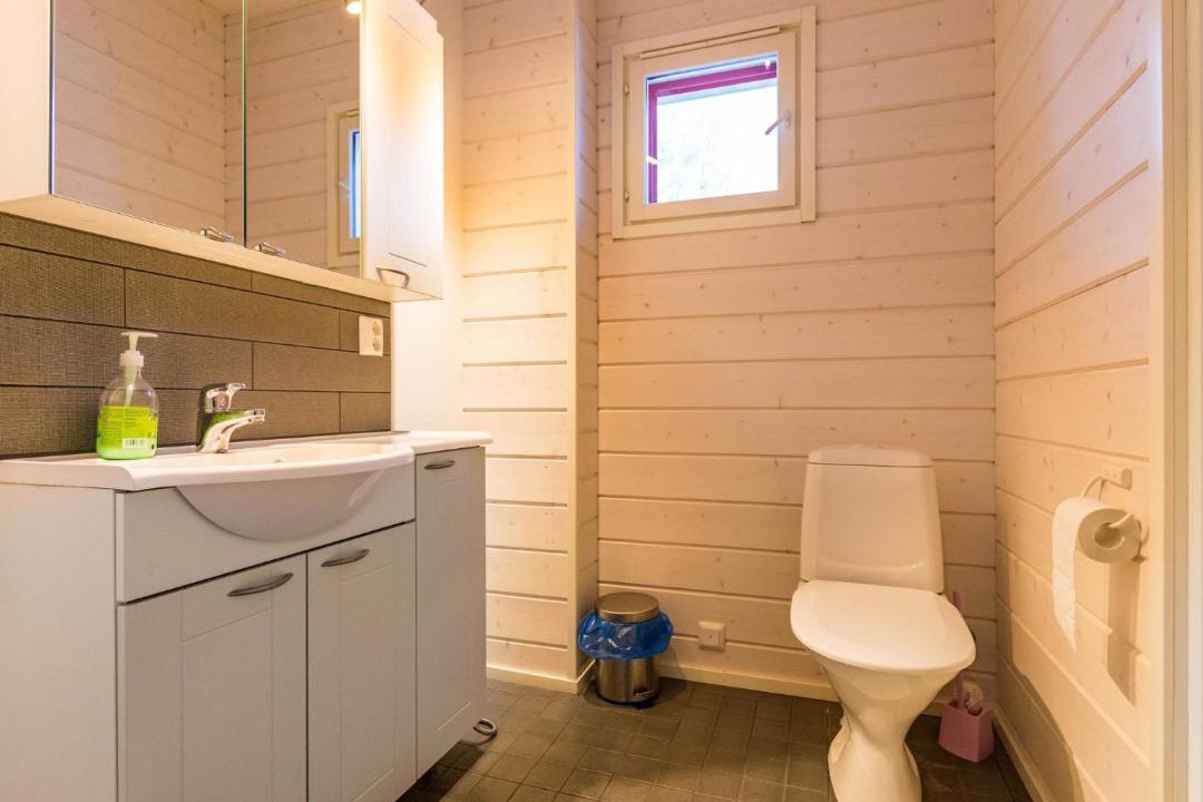 Photo of Bathroom in Tervo