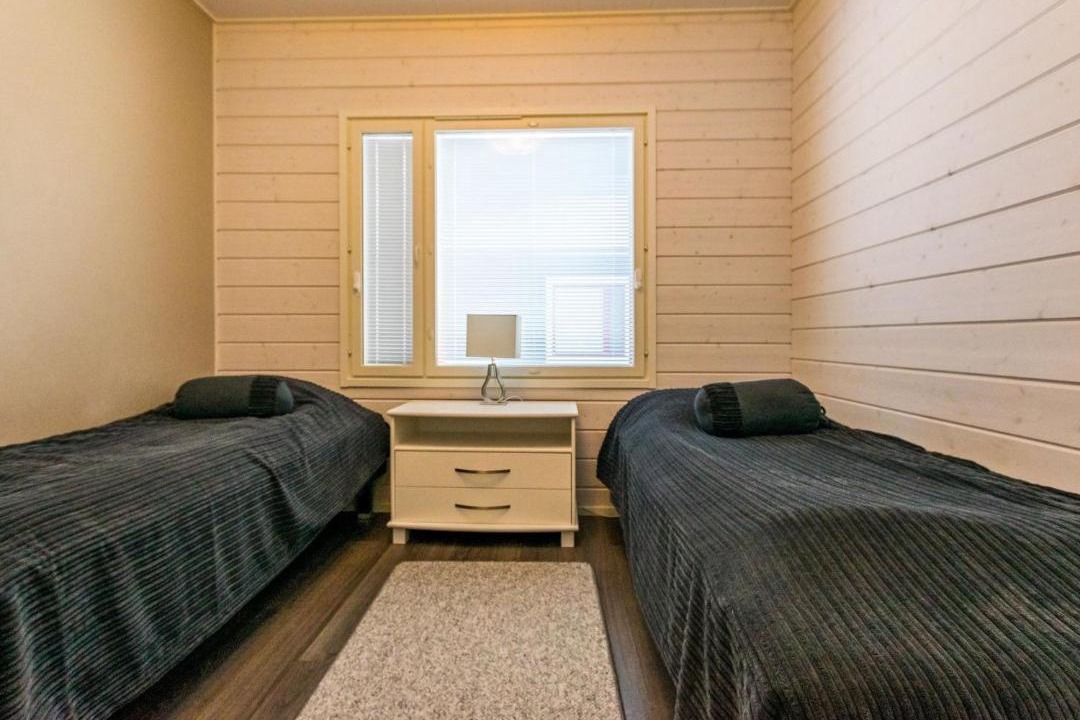 Photo of Bedroom in Tervo