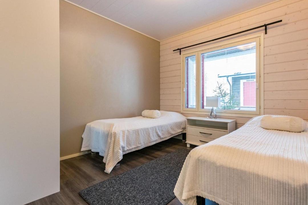 Photo of Bedroom in Tervo