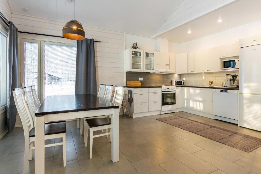 Photo of Kitchen in Tervo