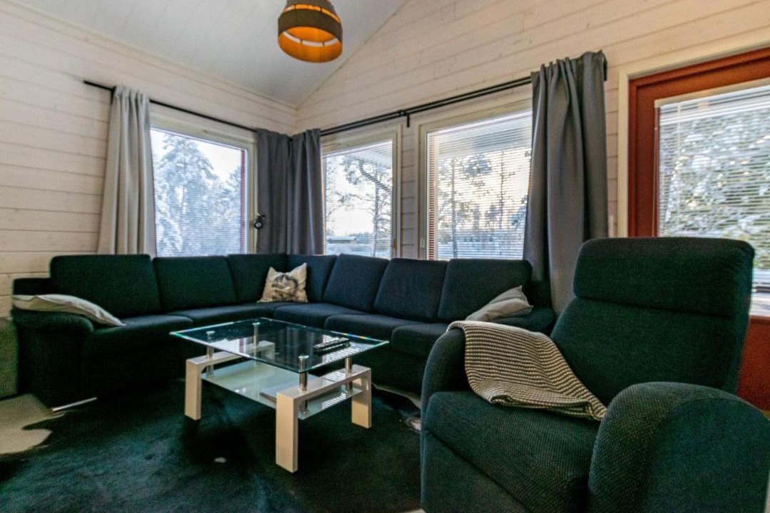 Photo of Livingroom in Tervo