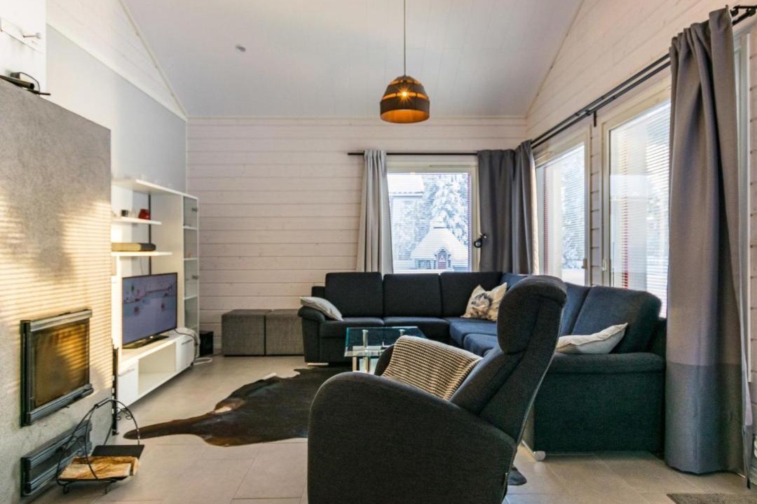 Photo of Livingroom in Tervo