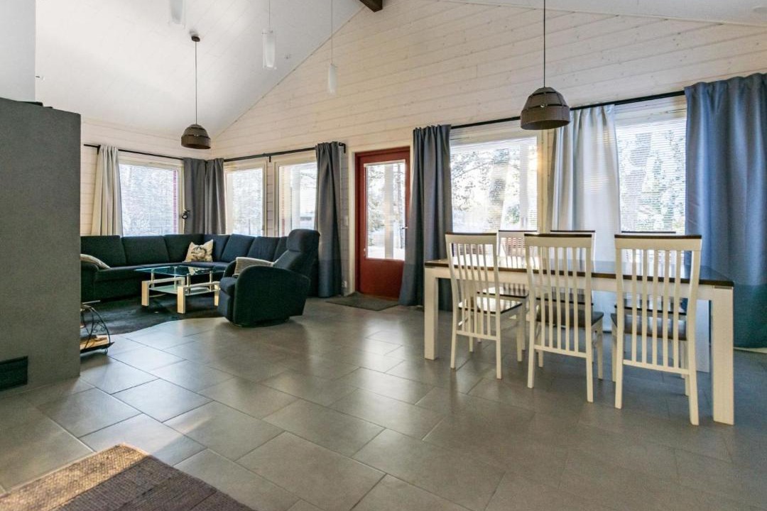 Photo of Livingroom in Tervo