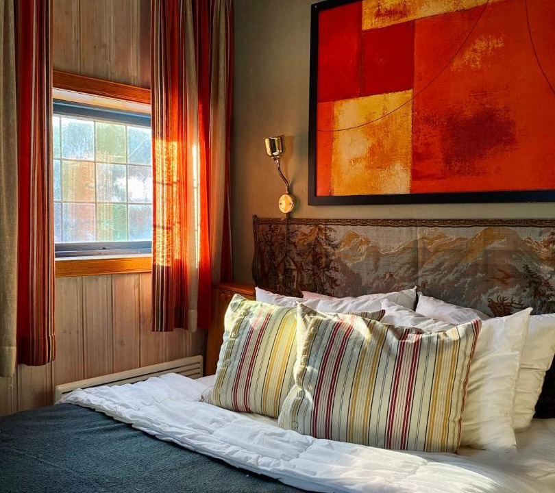 Photo of Bedroom in Stoten