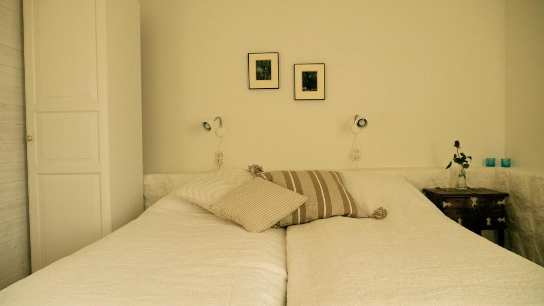 Photo of Bedroom in Strangnas Municipality