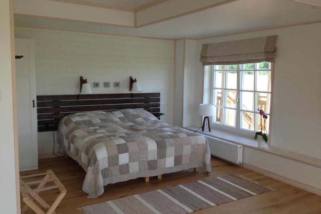 Photo of Bedroom in Strangnas Municipality
