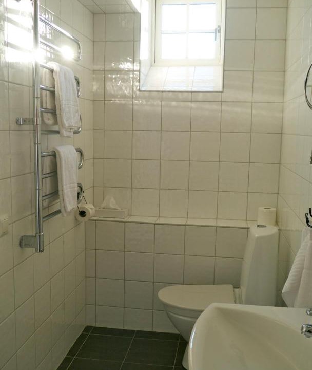 Photo of Bathroom in Strangnas Municipality