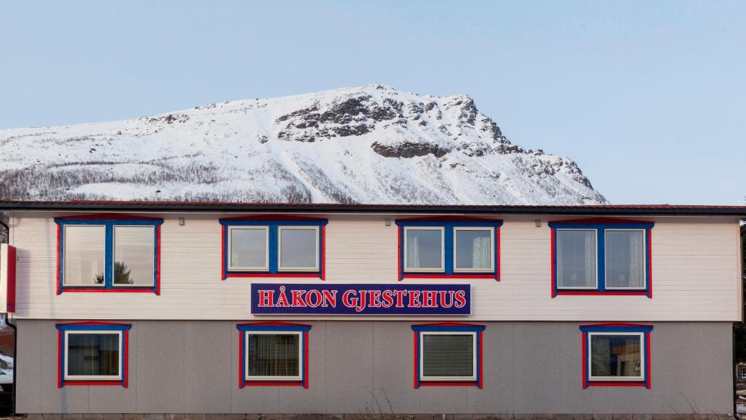 Photo of Others in Olderdalen