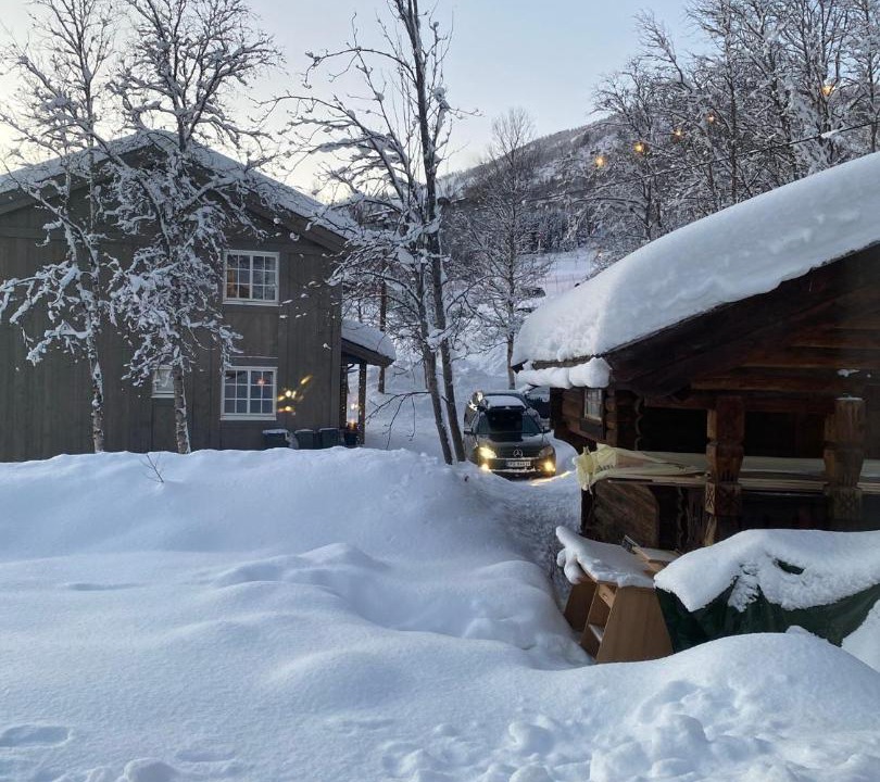 Photo of Others in Geilo