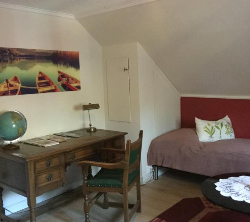 Photo of Livingroom in Skanes Fagerhult