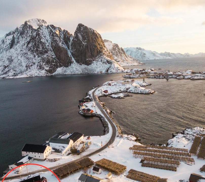 Photo of Others in Hamnøya
