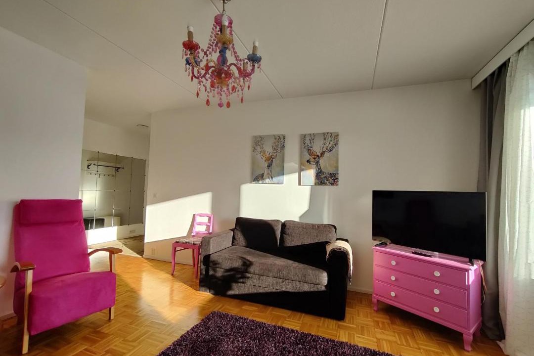 Photo of Livingroom in Imatra