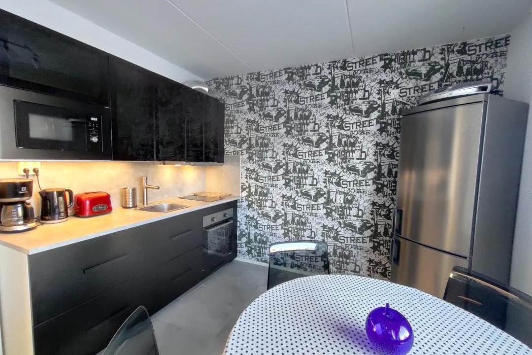 Photo of Kitchen in Imatra