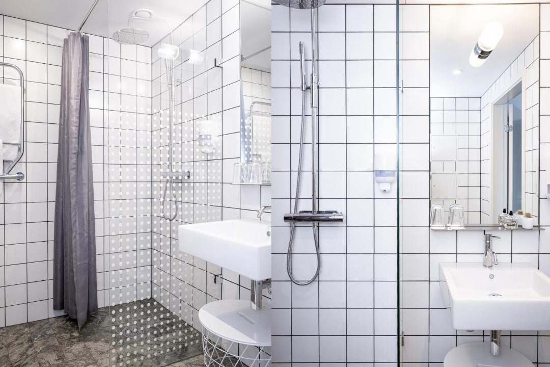 Photo of Bathroom in Jarfalla Municipality