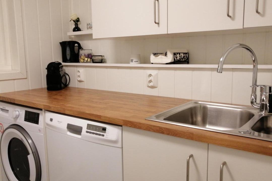 Photo of Kitchen in Stavanger