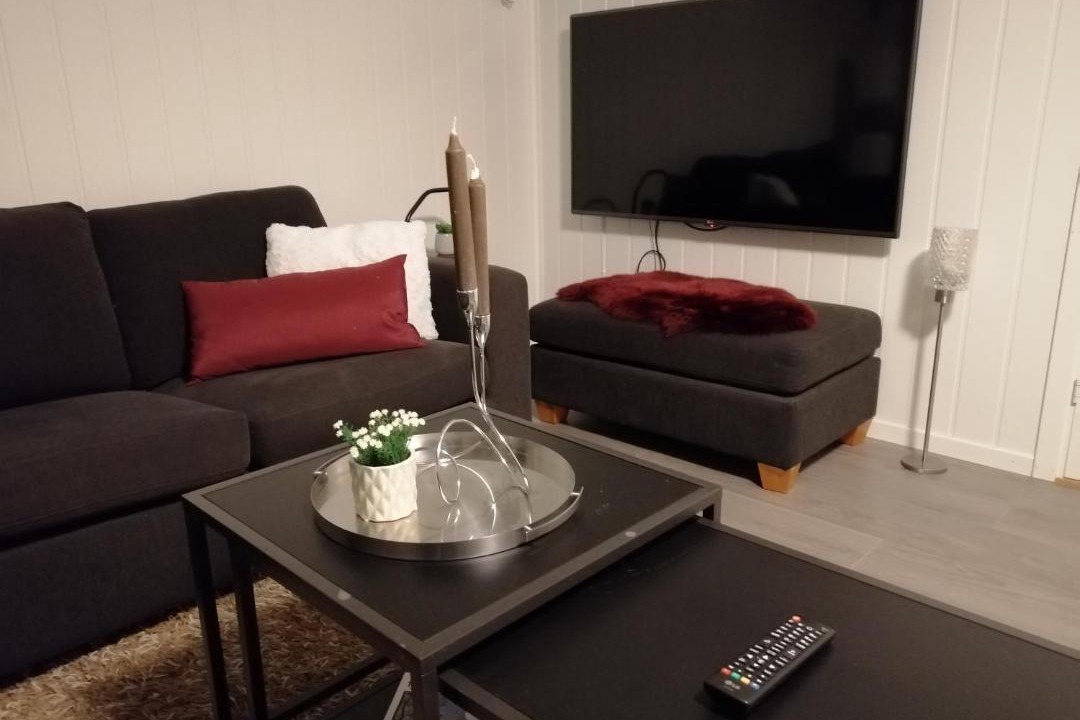 Photo of Livingroom in Stavanger