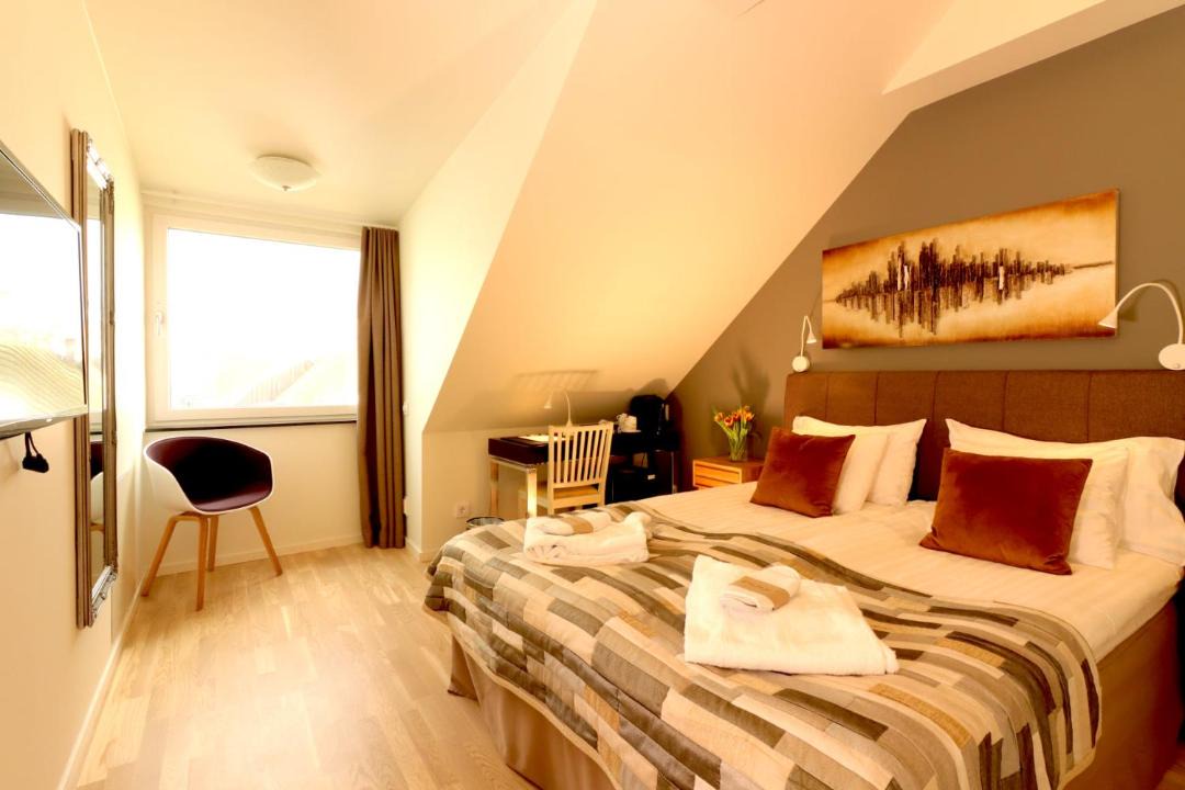 Photo of Bedroom in Smygehamn