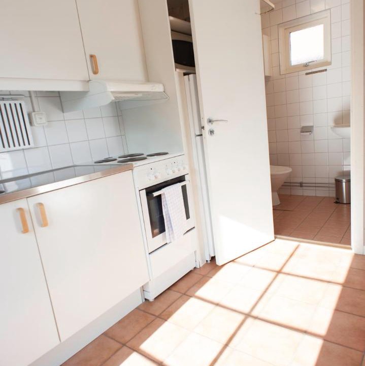 Photo of Kitchen in Apelviken