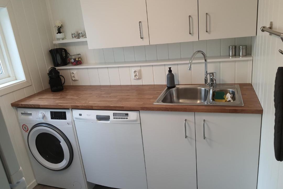 Photo of Kitchen in Stavanger