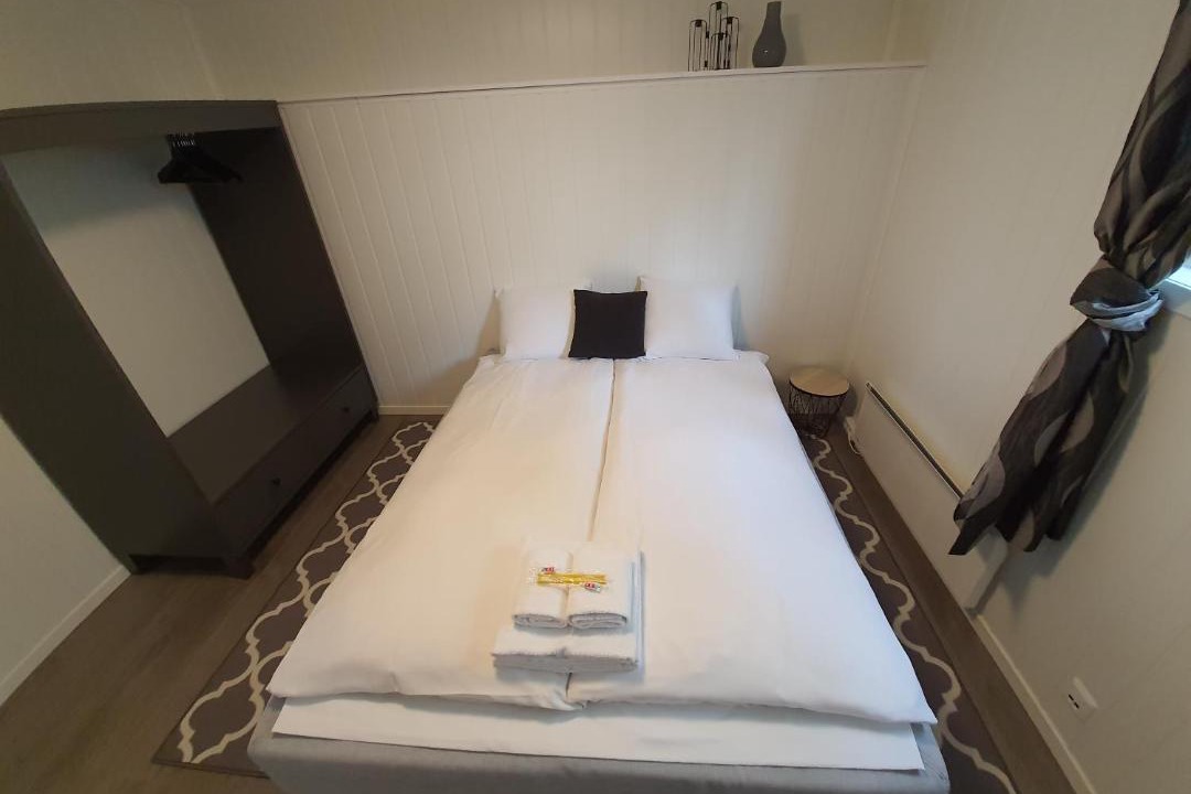 Photo of Bedroom in Stavanger