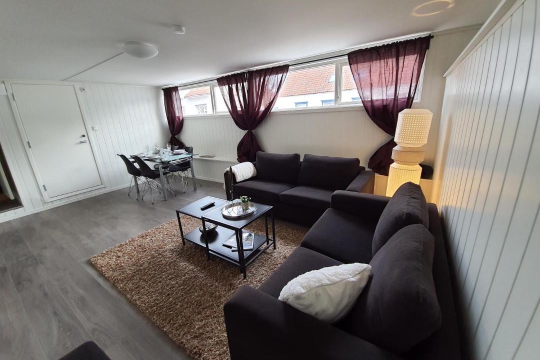 Photo of Livingroom in Stavanger