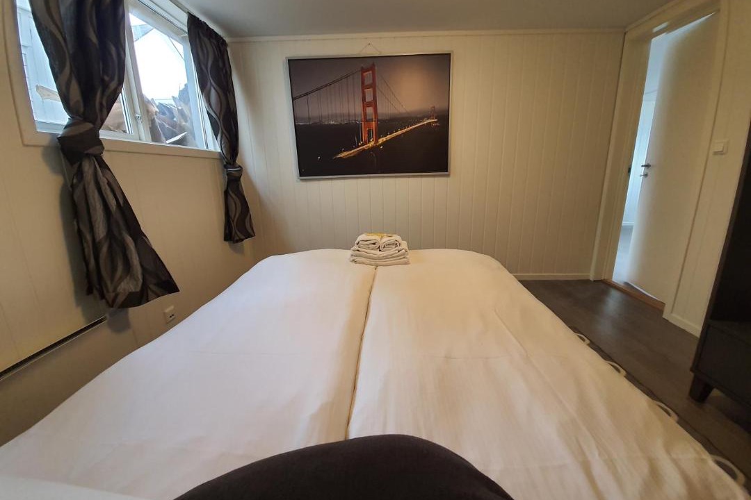 Photo of Bedroom in Stavanger