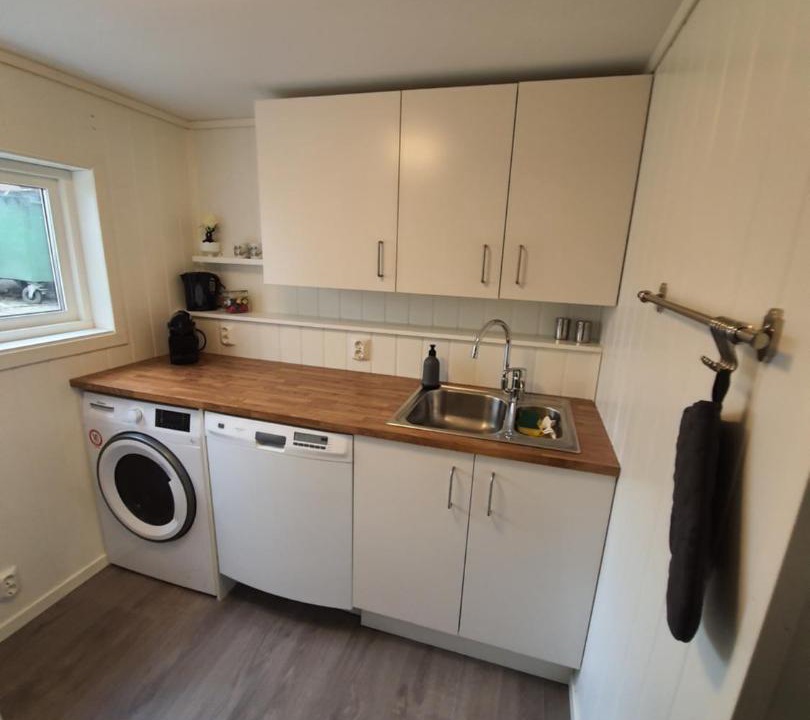 Photo of Kitchen in Stavanger