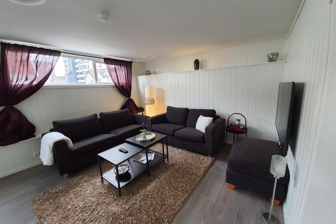 Photo of Livingroom in Stavanger