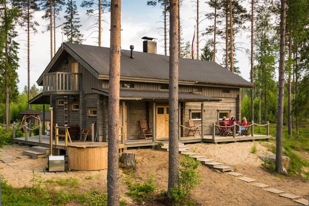 Photo of Others in Enonkoski