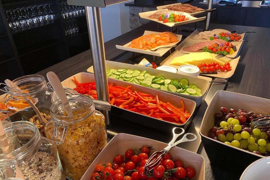 Photo of Kitchen in Bryne