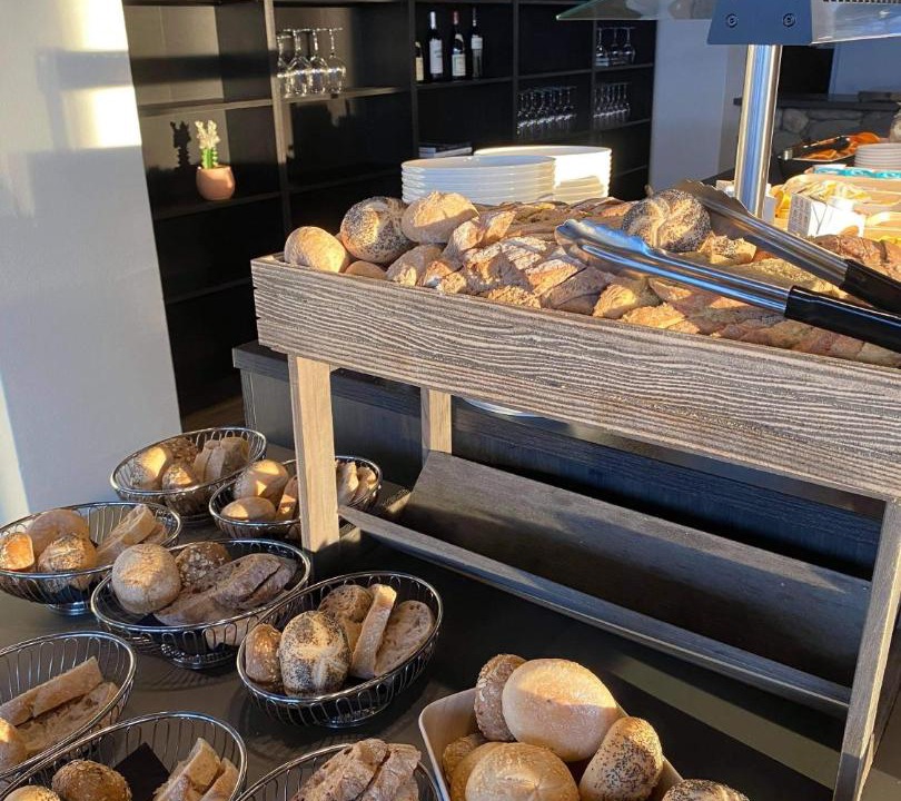 Photo of Kitchen in Bryne