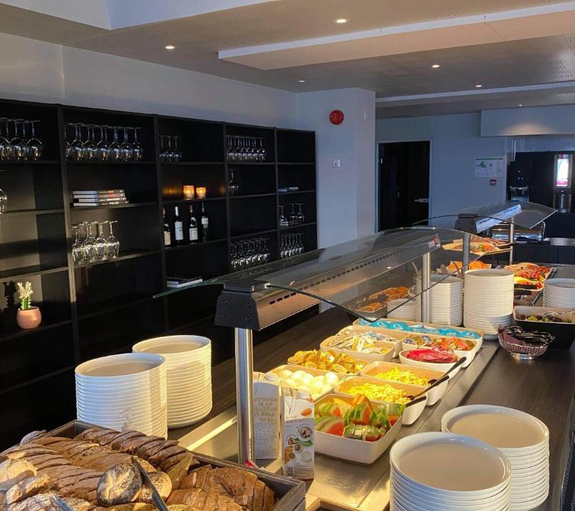 Photo of Kitchen in Bryne