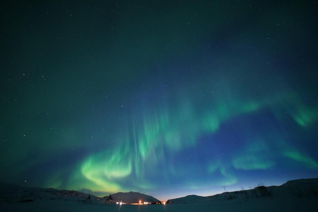 Photo of Others in Tromso