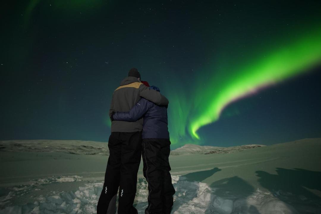 Photo of Others in Tromso