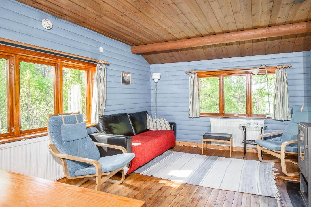 Photo of Livingroom in Appelbo