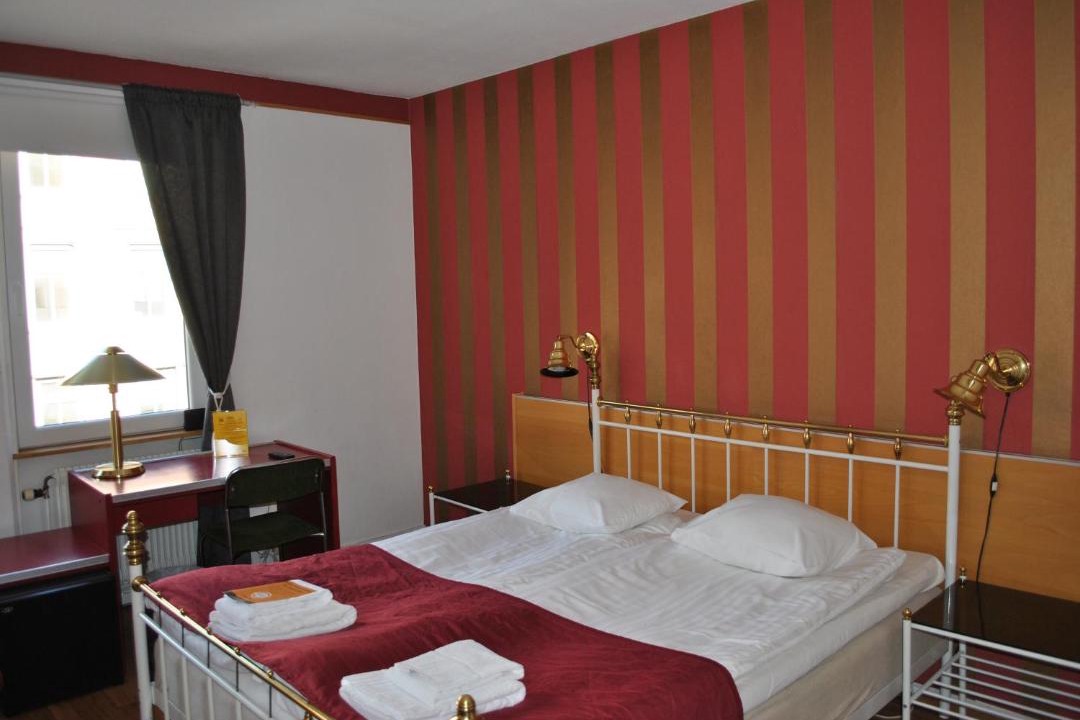 Photo of Bedroom in Karlstad