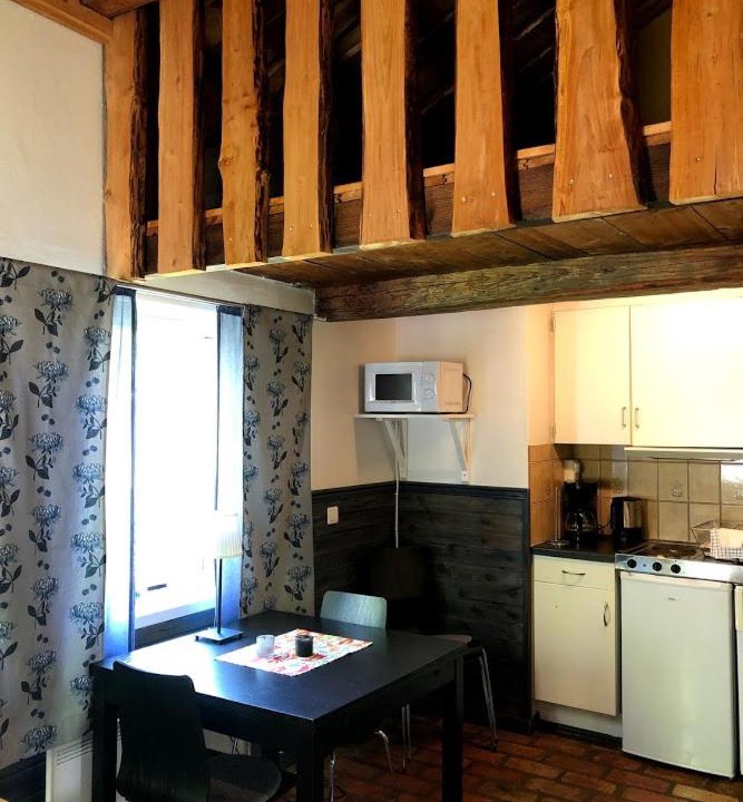 Photo of Kitchen in Ljungbyhed