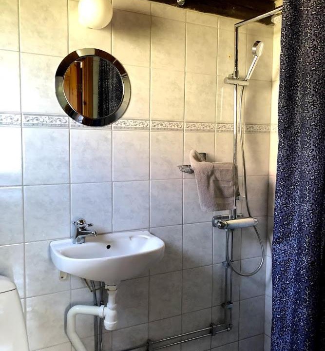 Photo of Bathroom in Ljungbyhed