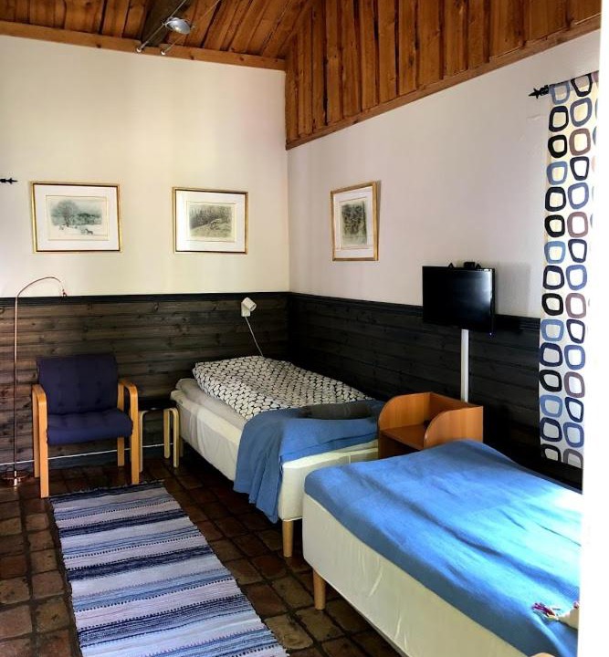 Photo of Bedroom in Ljungbyhed