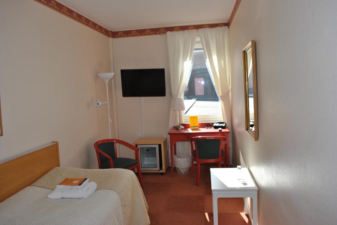 Photo of Bedroom in Karlstad