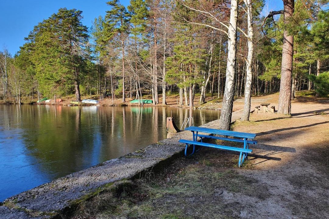 Photo of Others in Stavsjo