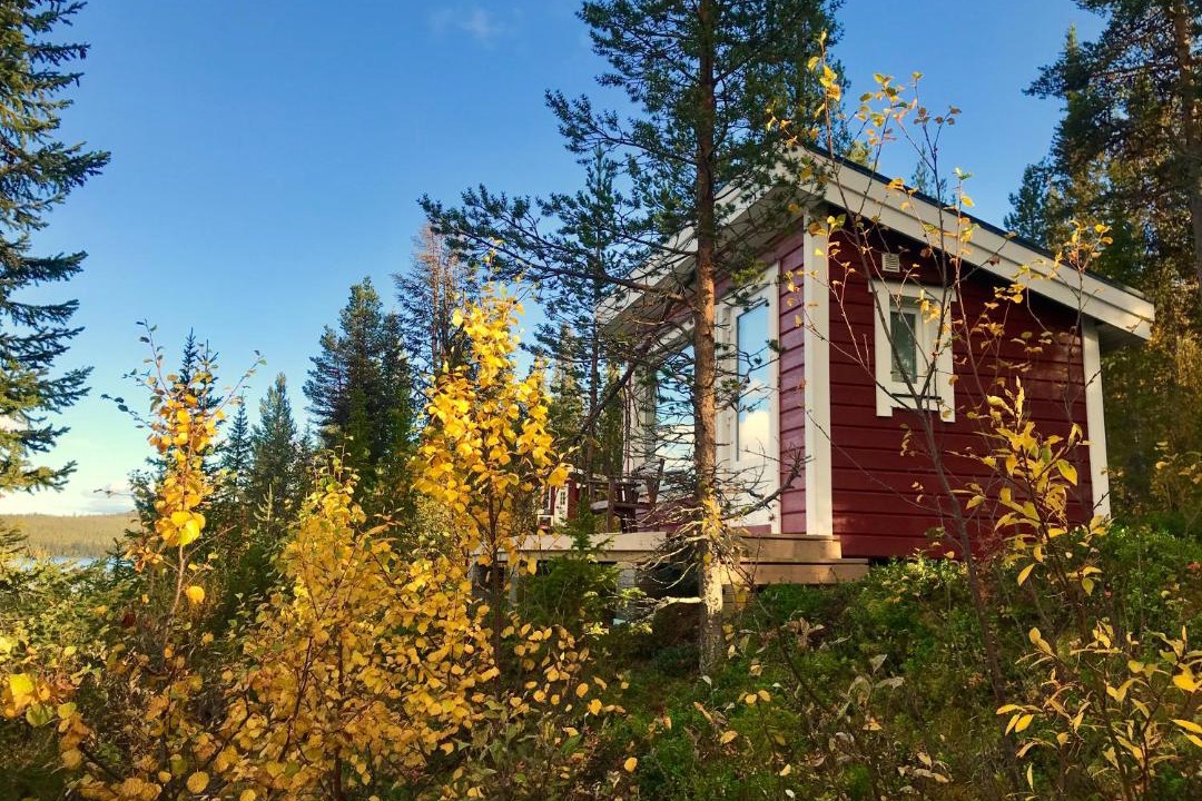 Photo of Others in Kurravaara