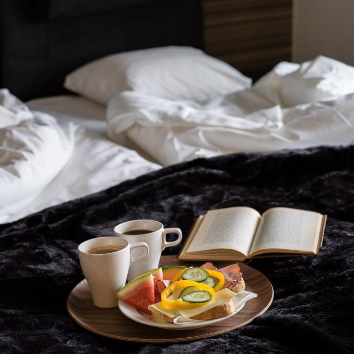 Photo of Bedroom in Fagersta